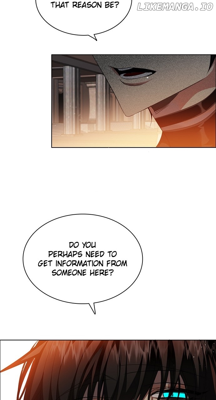 Zero Game Chapter 241 - Page 65 in English