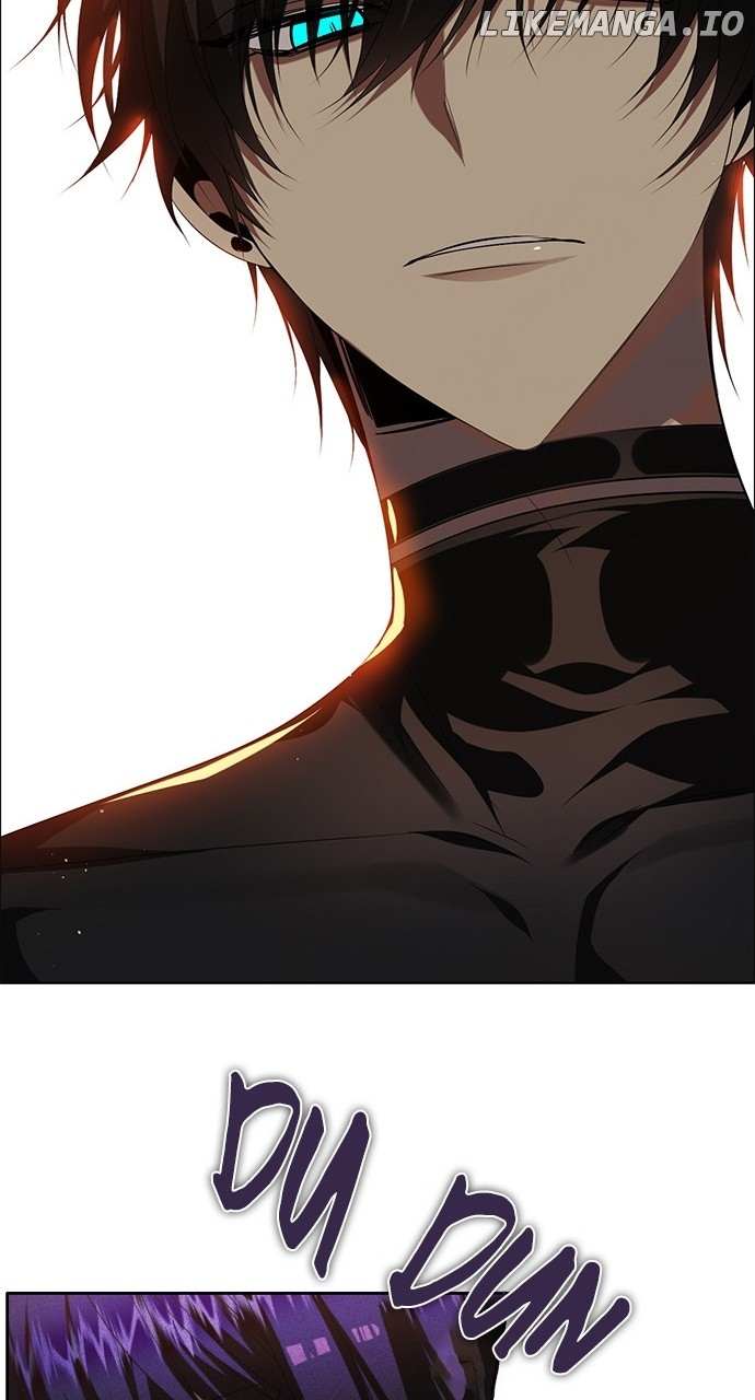 Zero Game Chapter 241 - Page 66 in English
