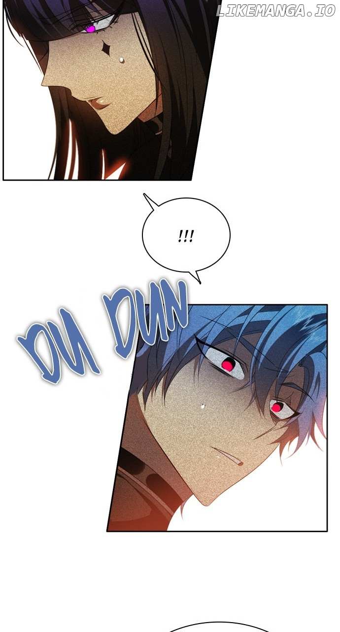 Zero Game Chapter 241 - Page 67 in English
