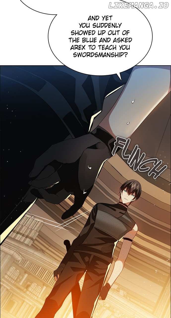 Zero Game Chapter 241 - Page 69 in English
