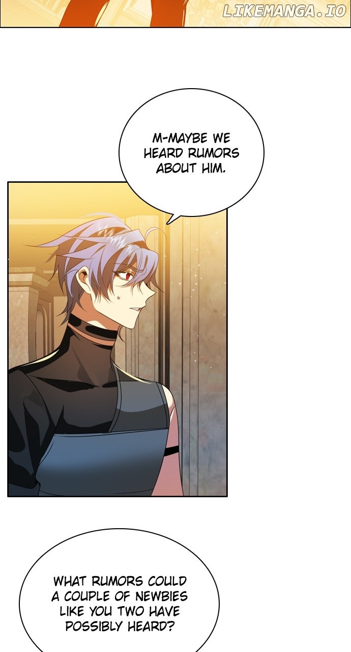 Zero Game Chapter 241 - Page 70 in English