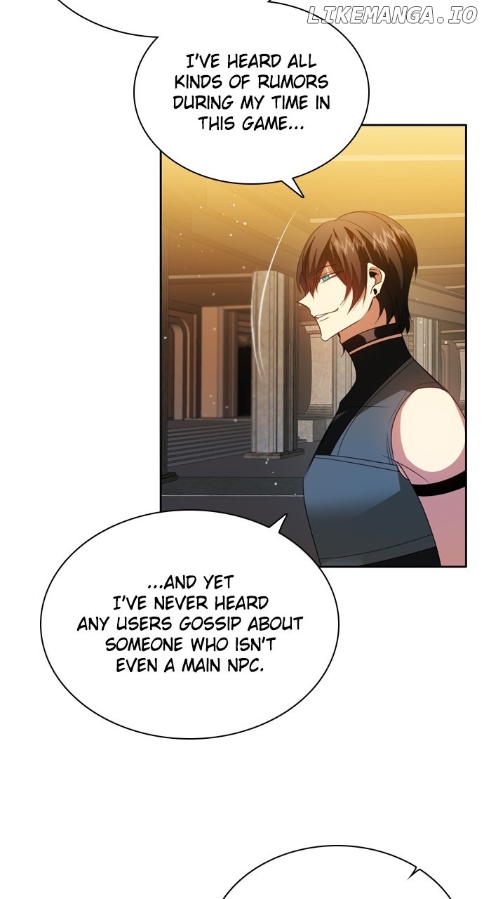 Zero Game Chapter 241 - Page 71 in English