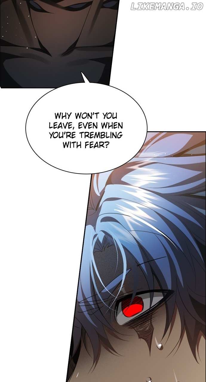 Zero Game Chapter 241 - Page 76 in English