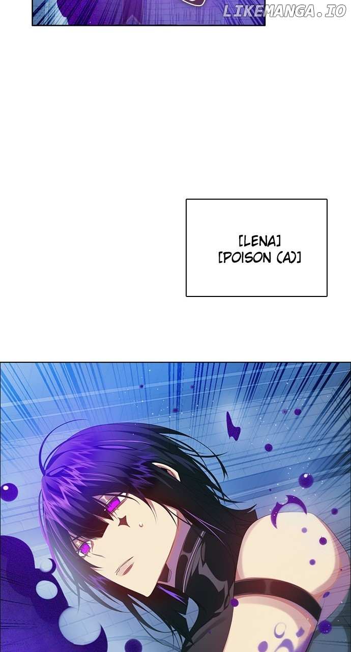 Zero Game Chapter 241 - Page 9 in English