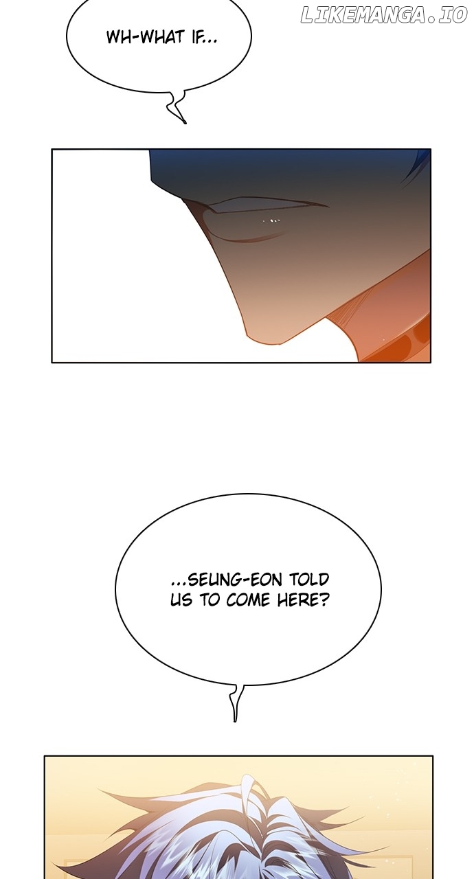 Zero Game Chapter 242 - Page 10 in English