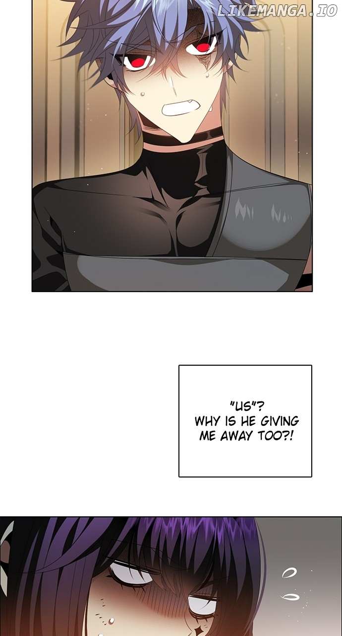 Zero Game Chapter 242 - Page 11 in English