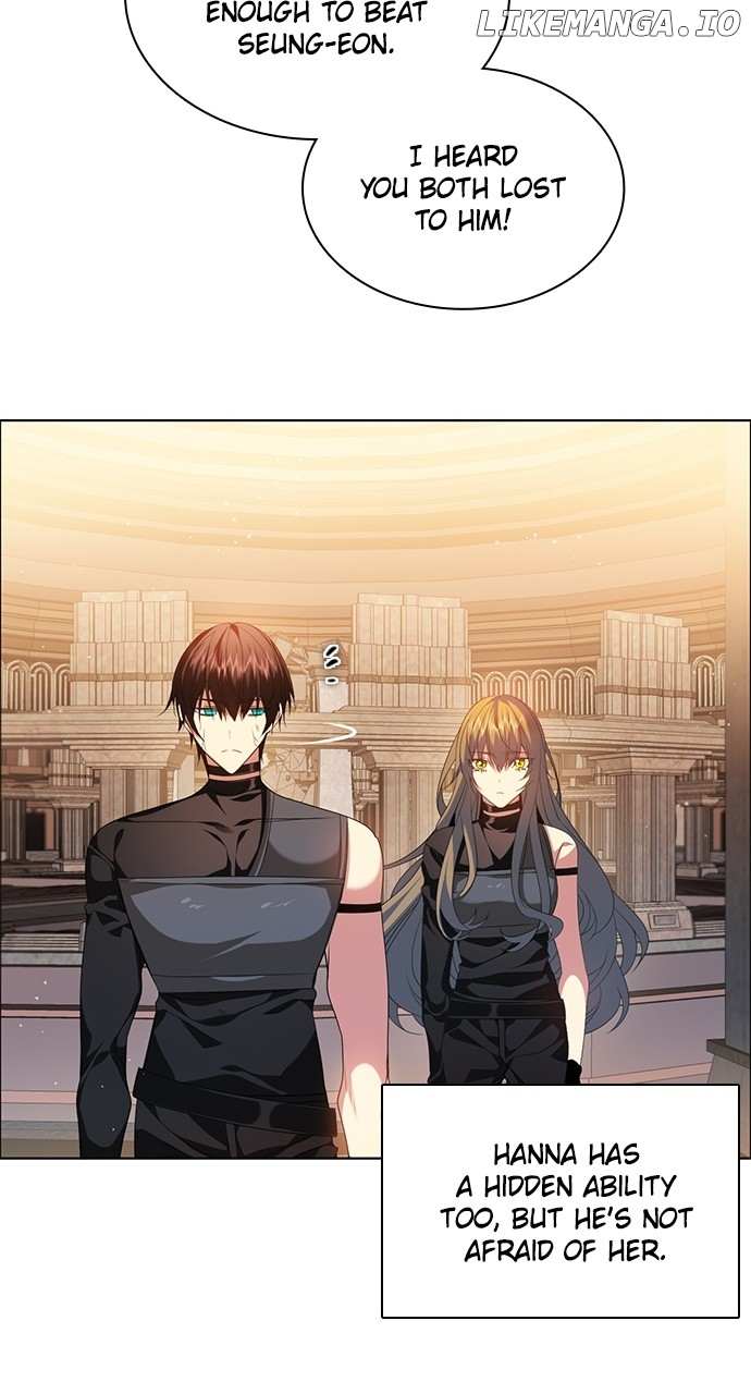 Zero Game Chapter 242 - Page 14 in English