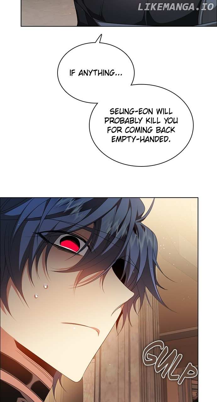 Zero Game Chapter 242 - Page 16 in English
