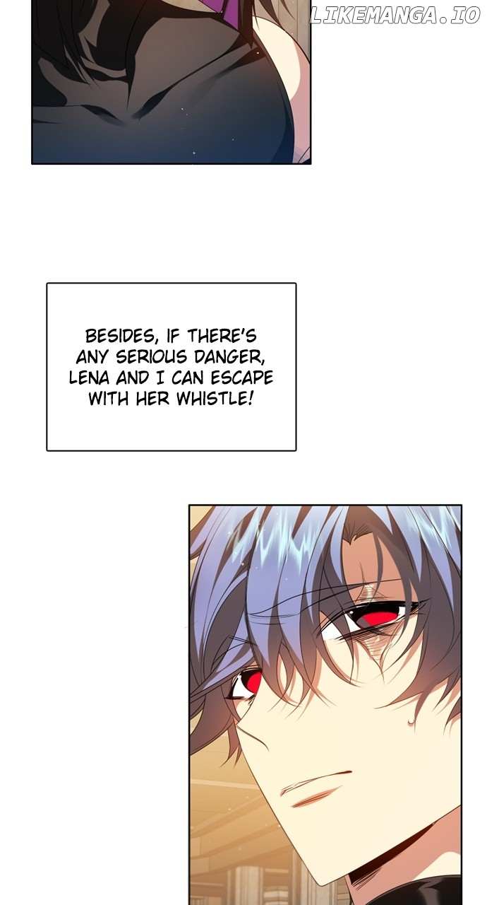 Zero Game Chapter 242 - Page 24 in English