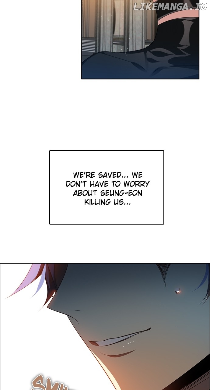 Zero Game Chapter 242 - Page 25 in English