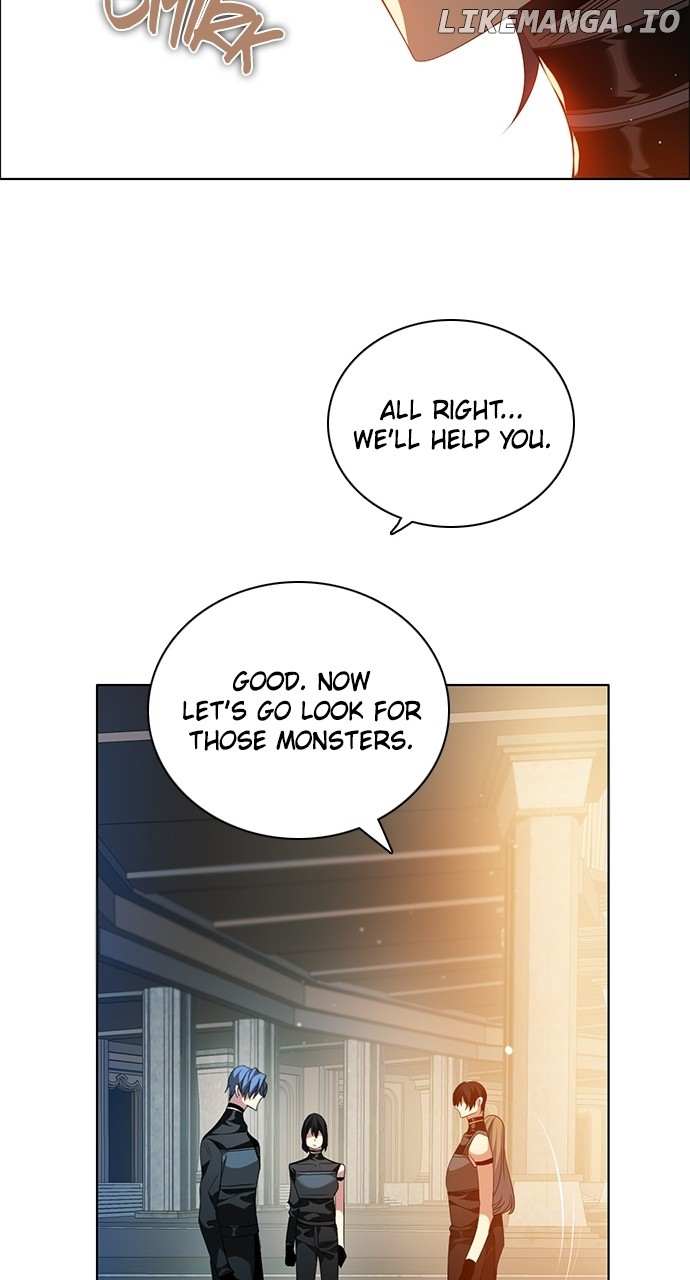 Zero Game Chapter 242 - Page 26 in English