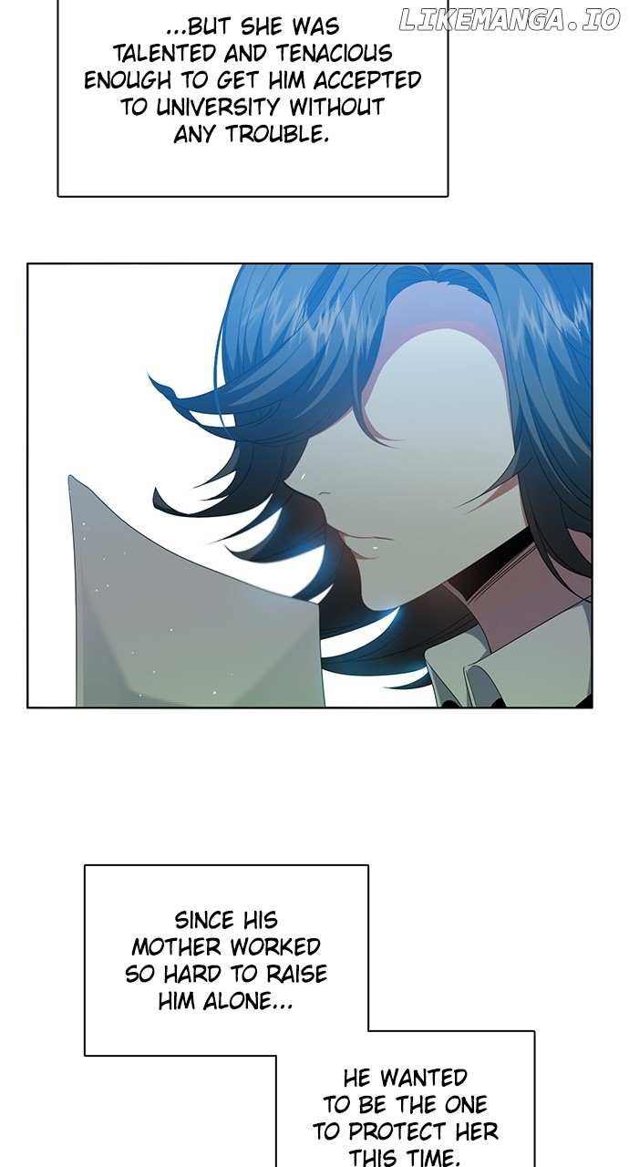 Zero Game Chapter 242 - Page 3 in English