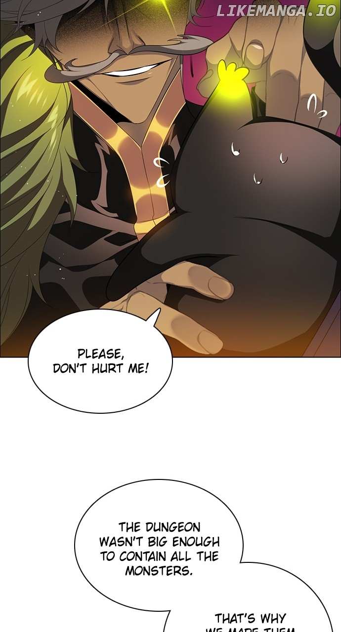 Zero Game Chapter 242 - Page 32 in English