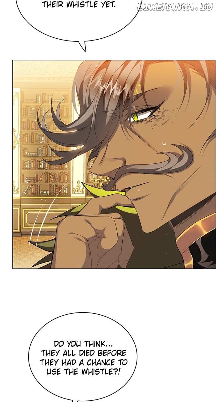 Zero Game Chapter 242 - Page 34 in English