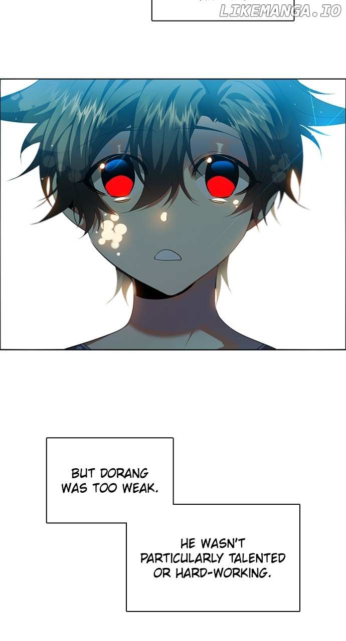 Zero Game Chapter 242 - Page 4 in English
