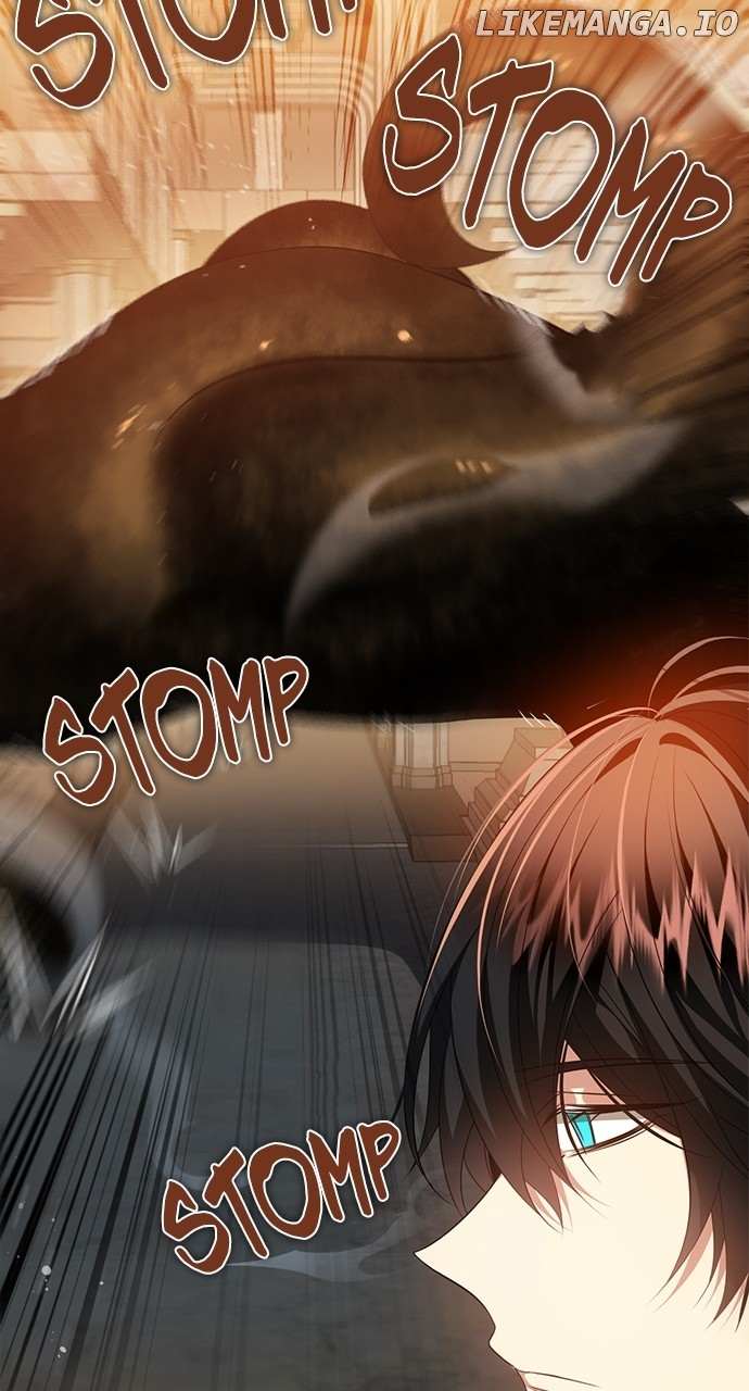 Zero Game Chapter 242 - Page 40 in English