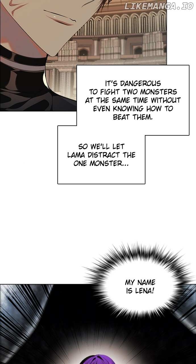Zero Game Chapter 242 - Page 42 in English