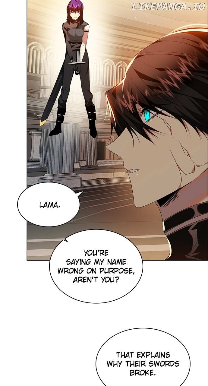 Zero Game Chapter 242 - Page 46 in English