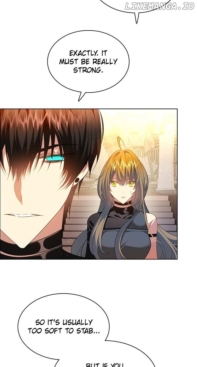 Zero Game Chapter 242 - Page 47 in English