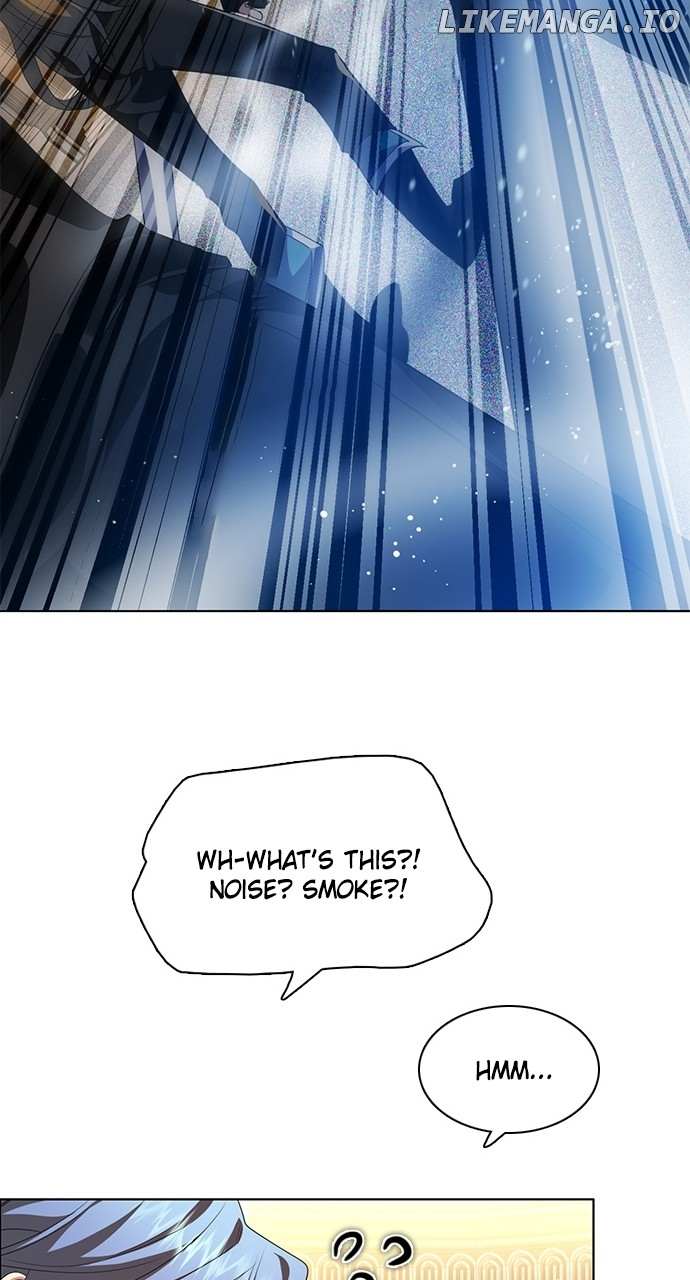 Zero Game Chapter 242 - Page 52 in English