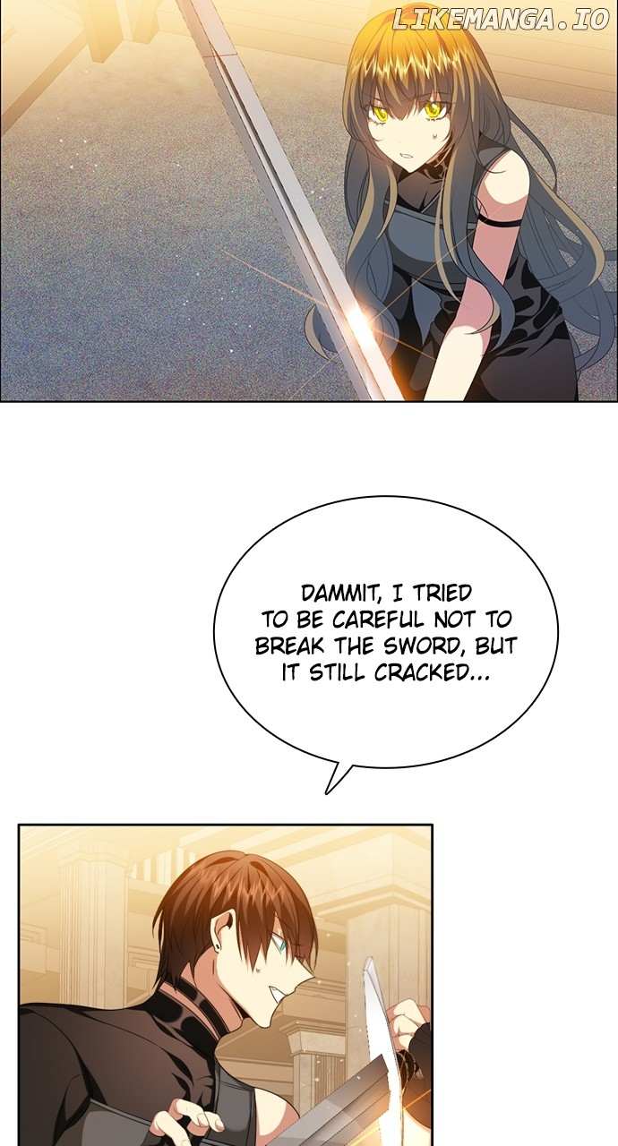 Zero Game Chapter 242 - Page 60 in English