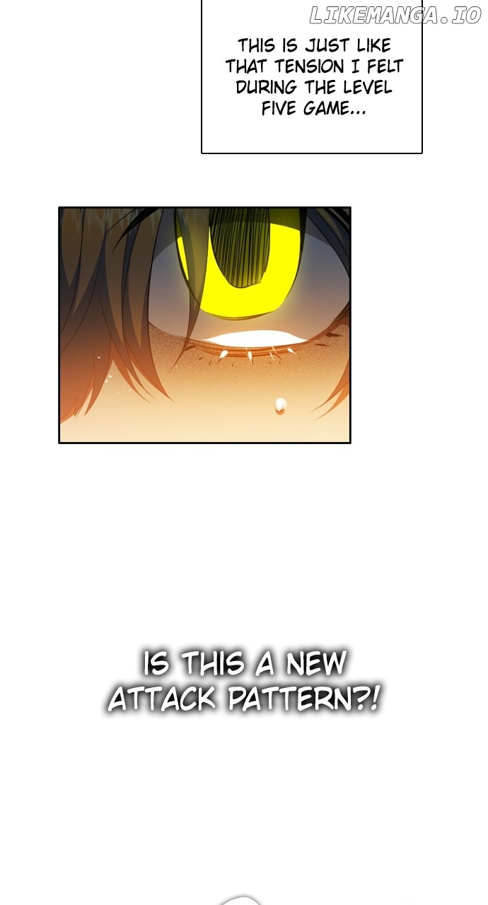 Zero Game Chapter 242 - Page 62 in English