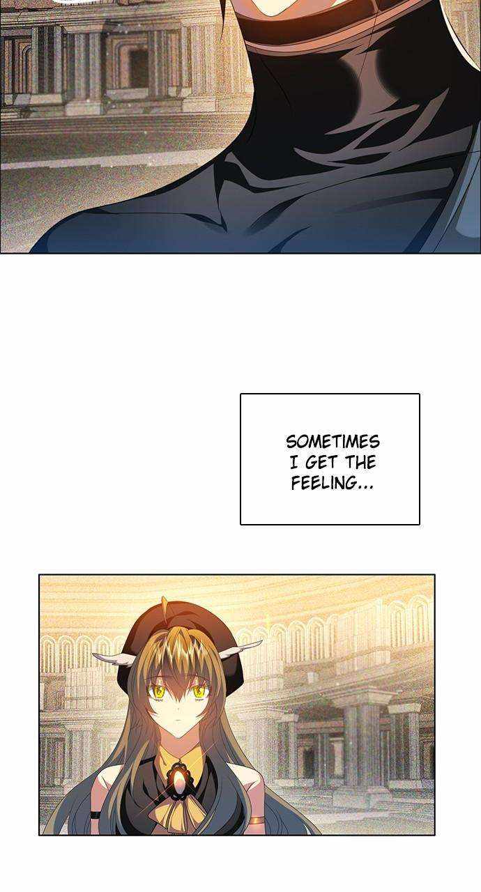 Zero Game Chapter 243 - Page 12 in English