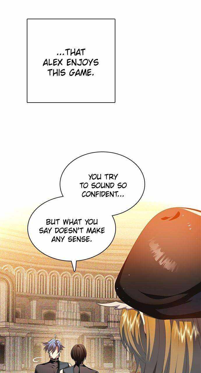 Zero Game Chapter 243 - Page 13 in English