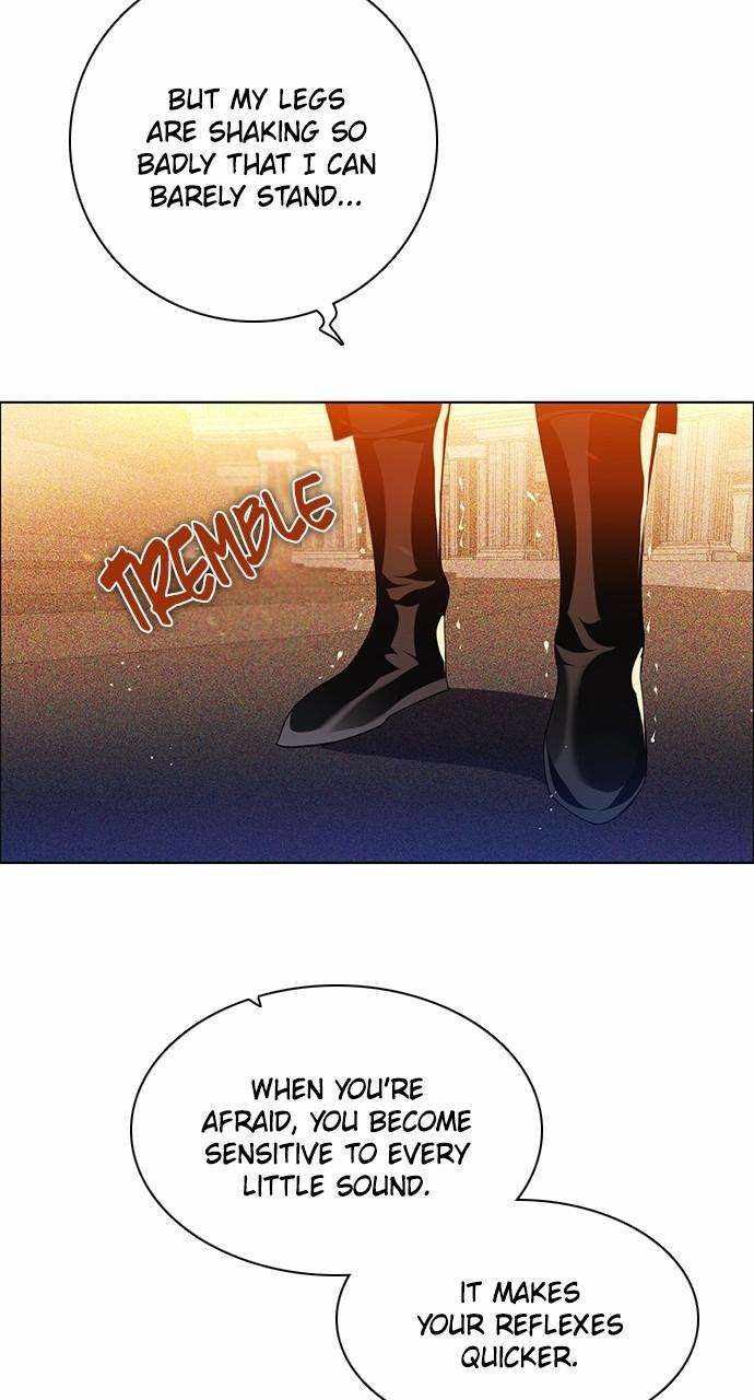 Zero Game Chapter 243 - Page 17 in English