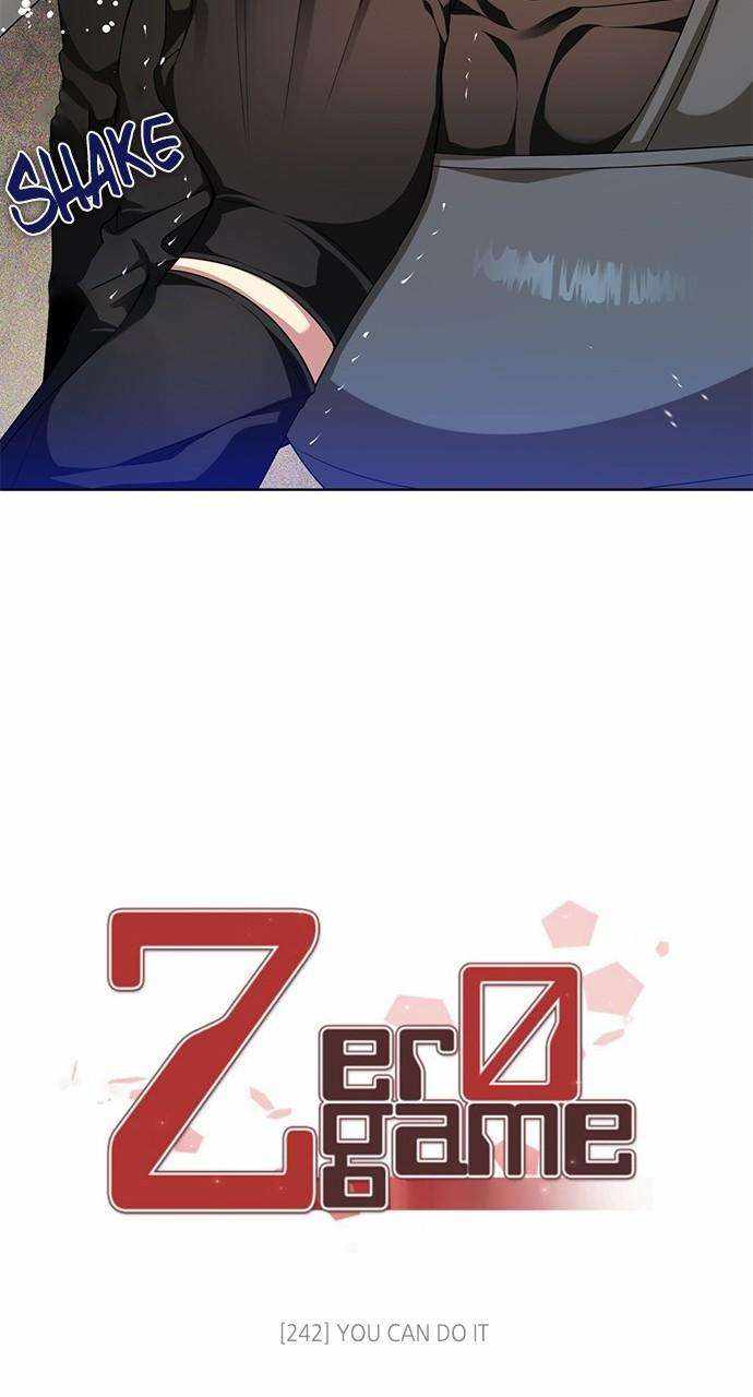 Zero Game Chapter 243 - Page 29 in English