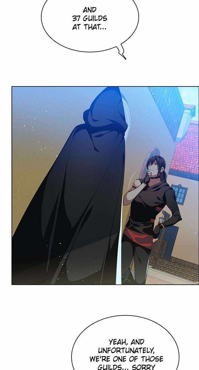 Zero Game Chapter 243 - Page 31 in English