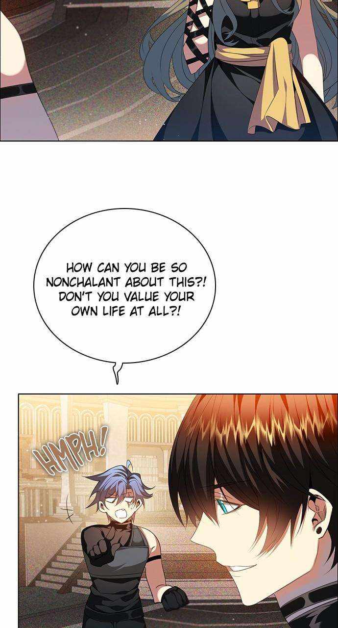 Zero Game Chapter 243 - Page 4 in English