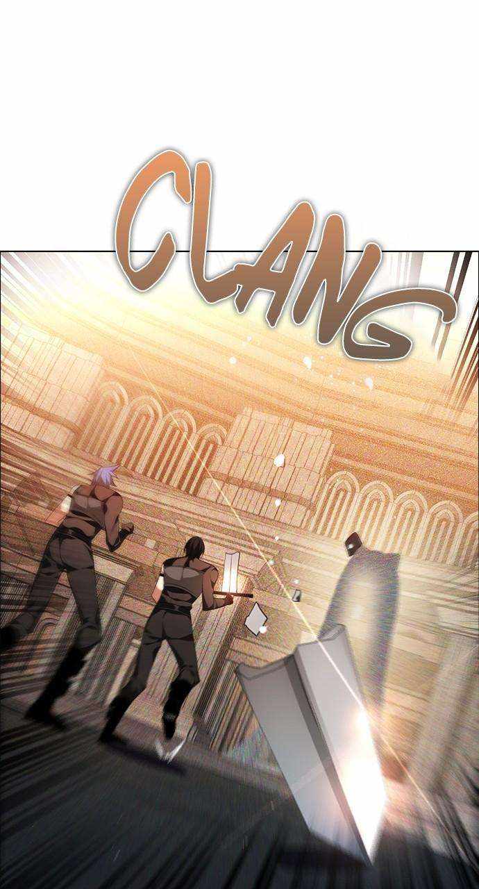 Zero Game Chapter 243 - Page 42 in English