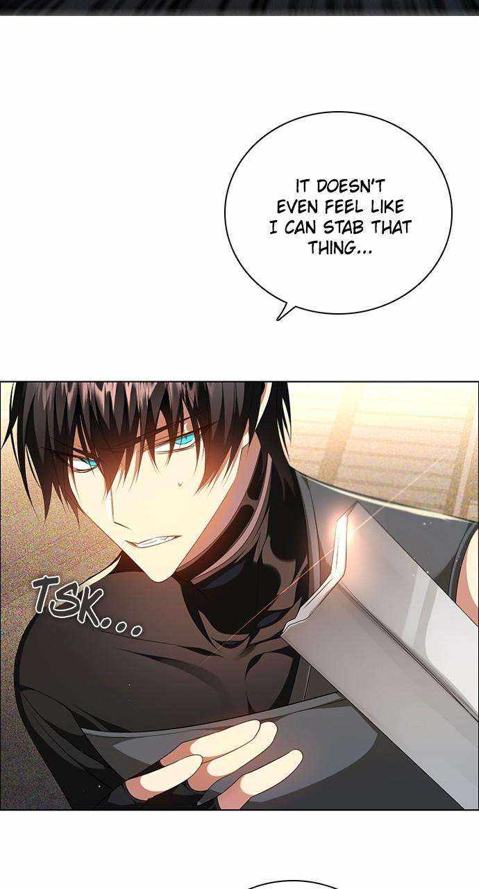 Zero Game Chapter 243 - Page 43 in English