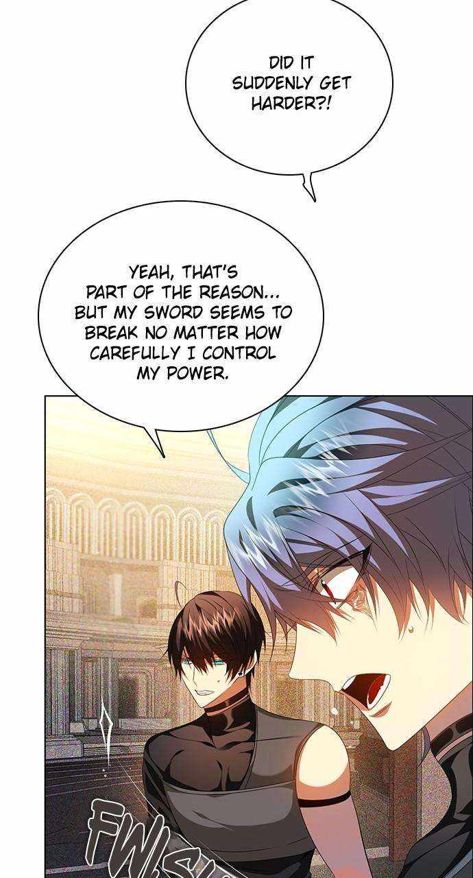 Zero Game Chapter 243 - Page 44 in English