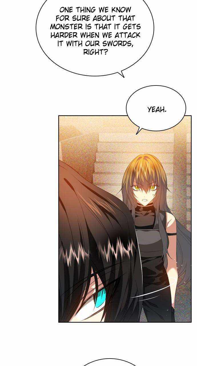 Zero Game Chapter 243 - Page 49 in English