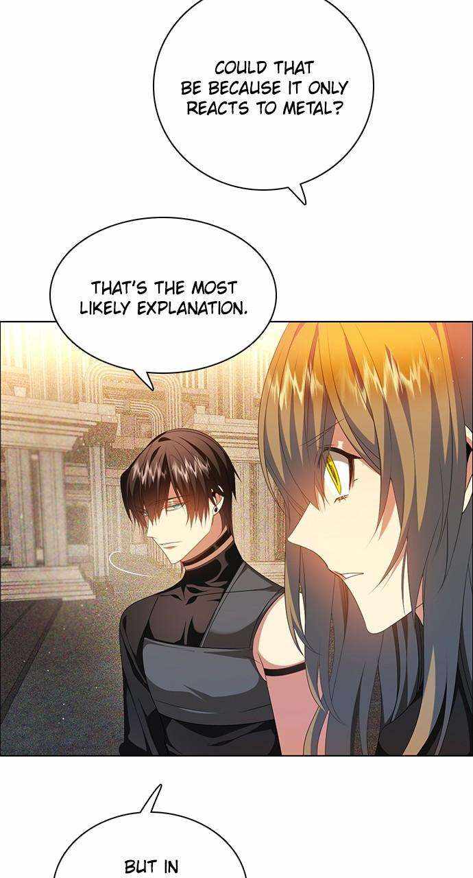 Zero Game Chapter 243 - Page 50 in English
