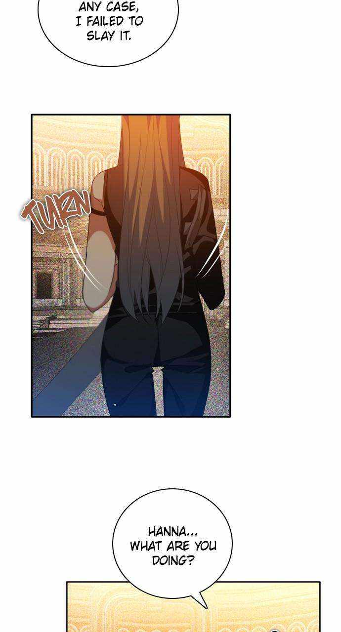 Zero Game Chapter 243 - Page 51 in English