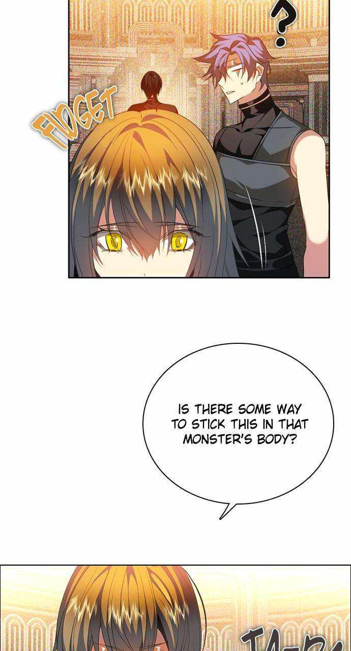 Zero Game Chapter 243 - Page 52 in English