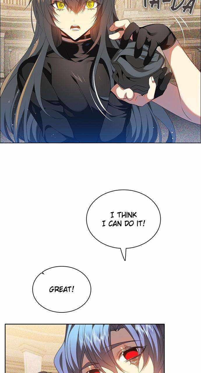 Zero Game Chapter 243 - Page 53 in English