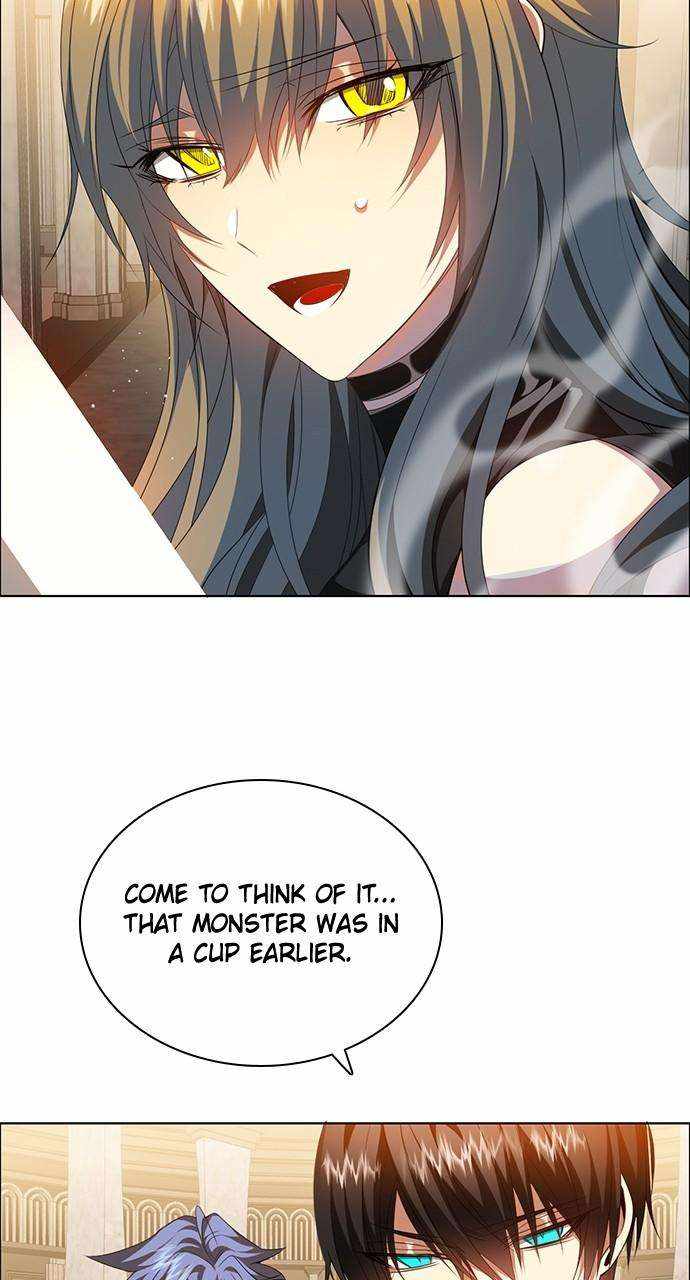 Zero Game Chapter 243 - Page 69 in English
