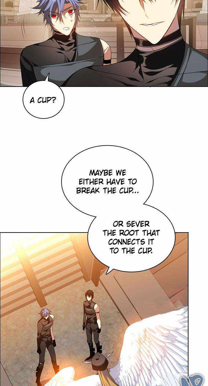 Zero Game Chapter 243 - Page 70 in English