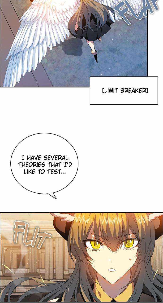 Zero Game Chapter 243 - Page 71 in English