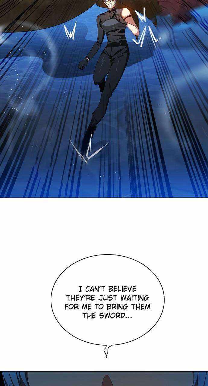 Zero Game Chapter 244 - Page 12 in English
