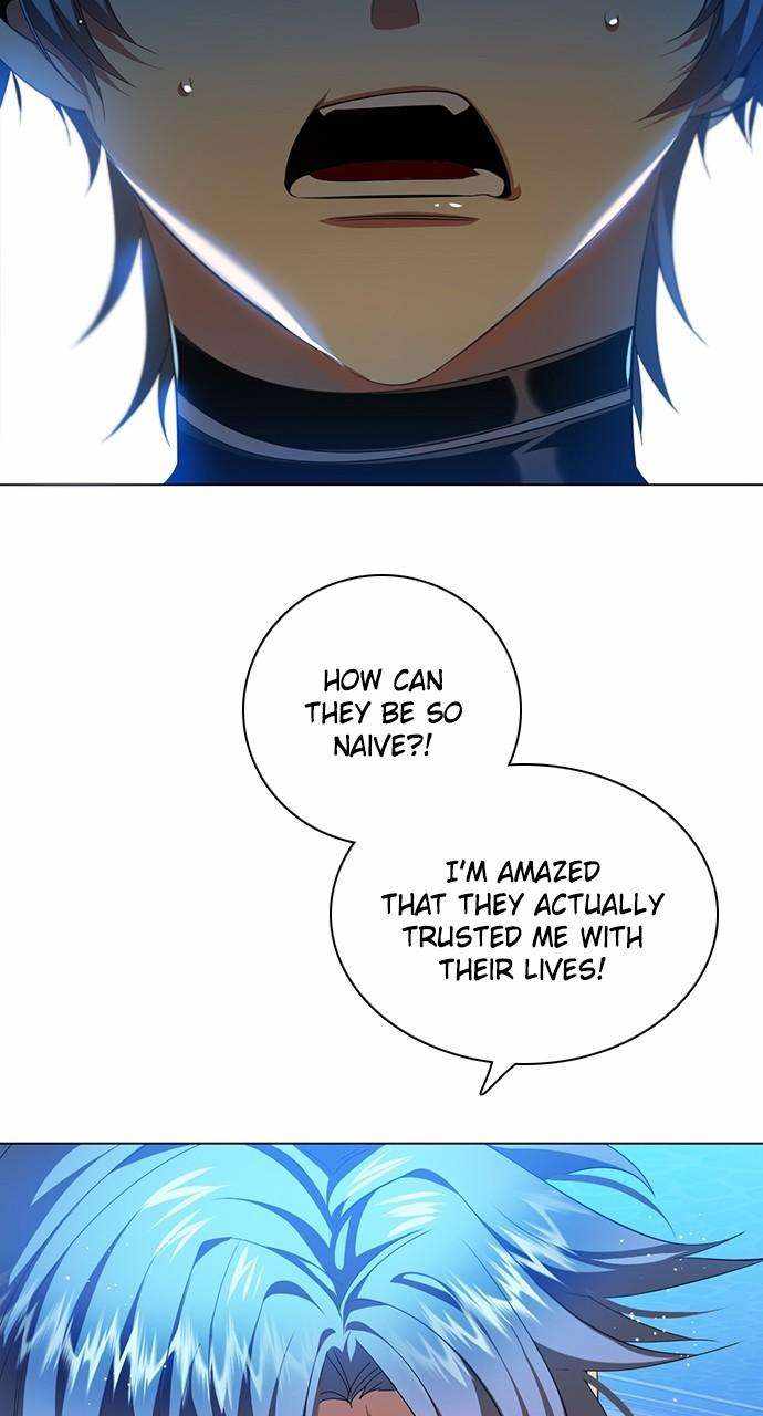 Zero Game Chapter 244 - Page 13 in English