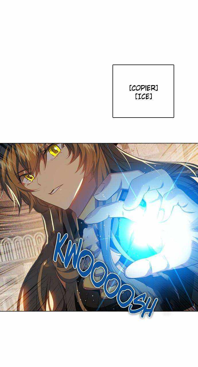 Zero Game Chapter 244 - Page 23 in English