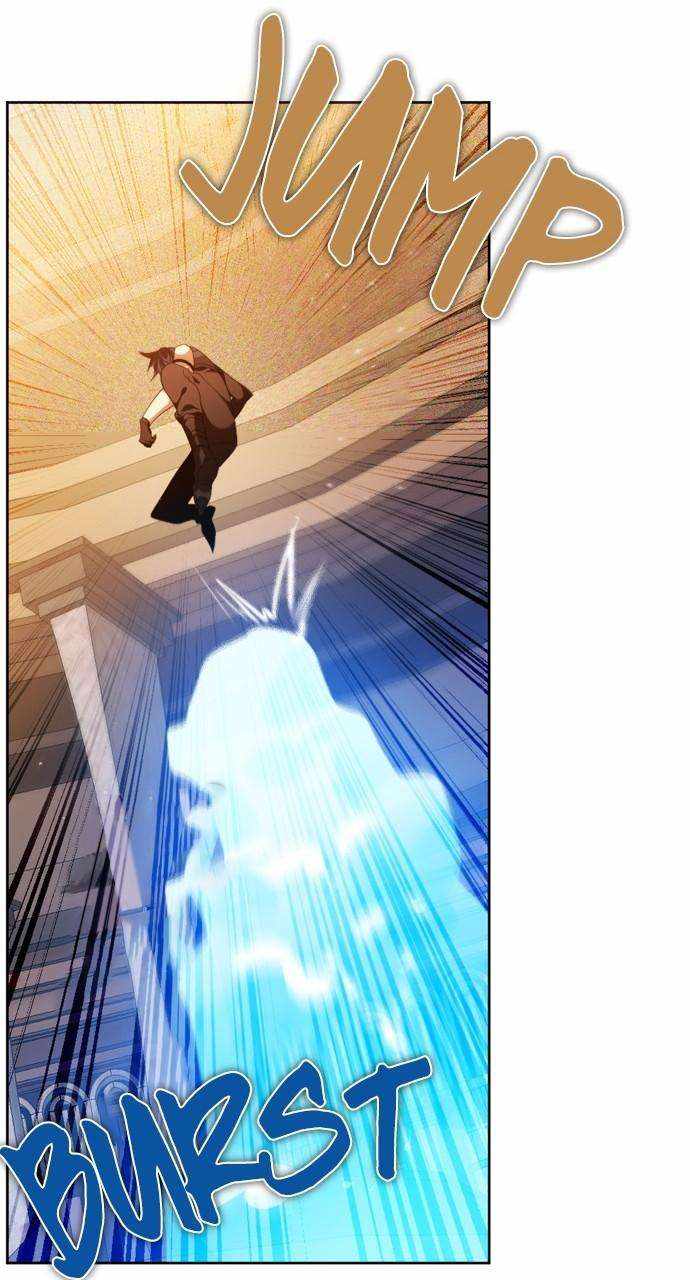 Zero Game Chapter 244 - Page 24 in English
