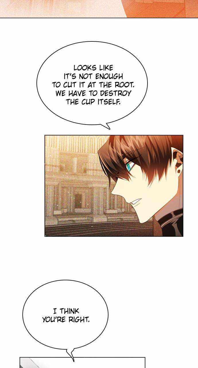 Zero Game Chapter 244 - Page 31 in English