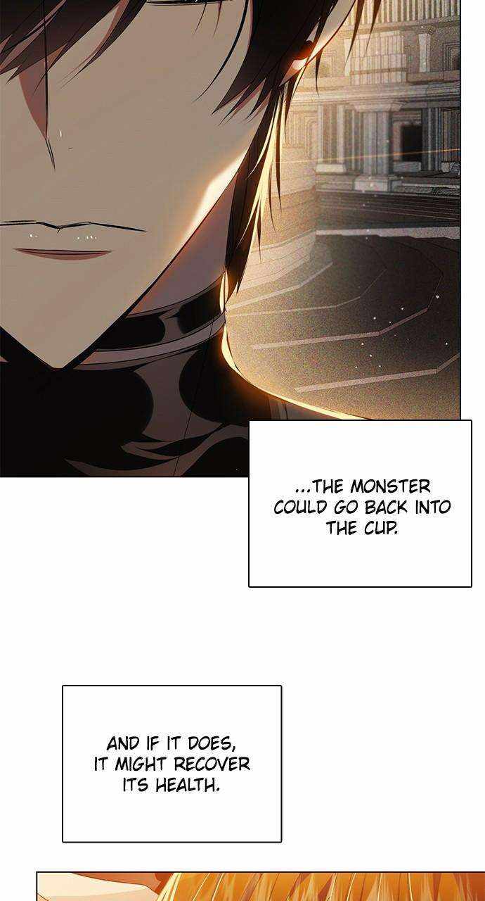 Zero Game Chapter 244 - Page 35 in English
