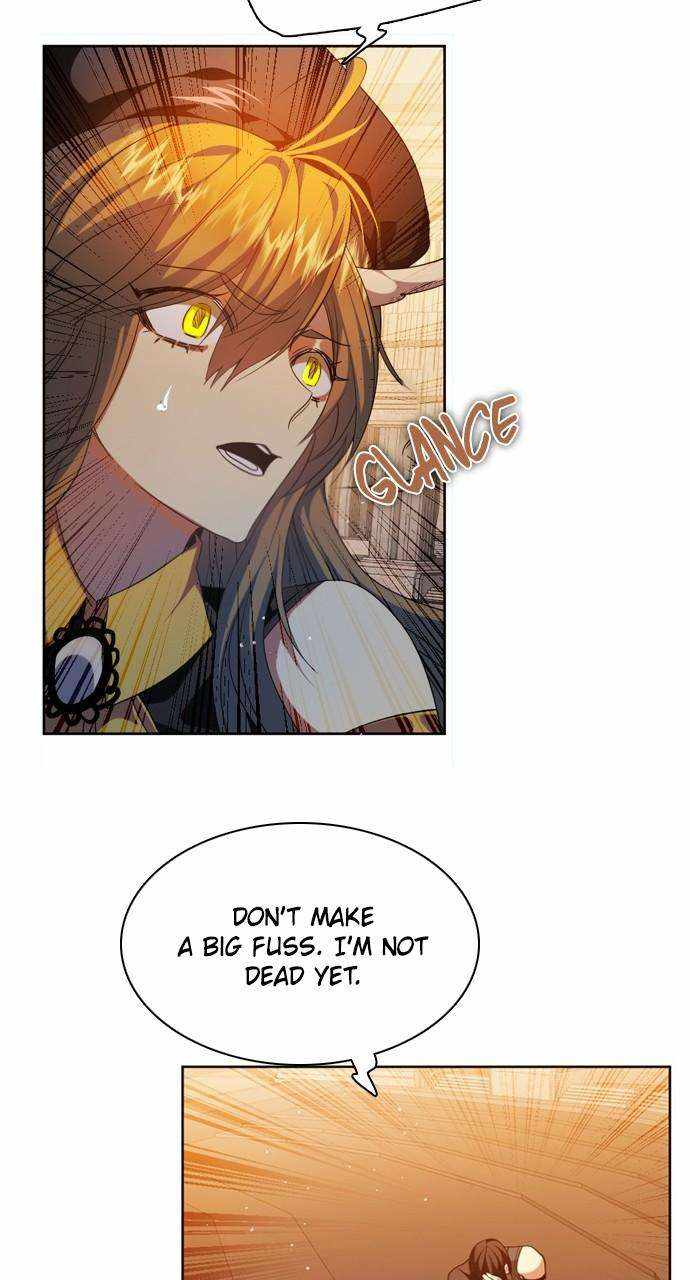 Zero Game Chapter 244 - Page 52 in English